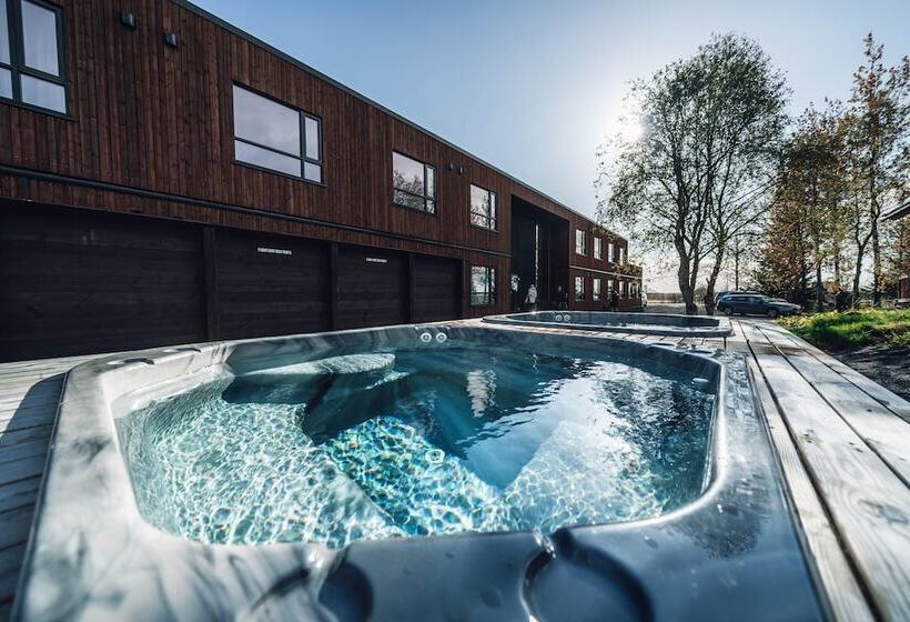 Blue Grove Guesthouse