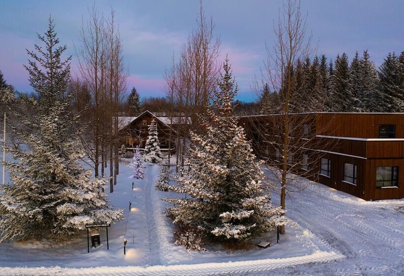 Fotos del hotel Blue Grove Guesthouse:  25