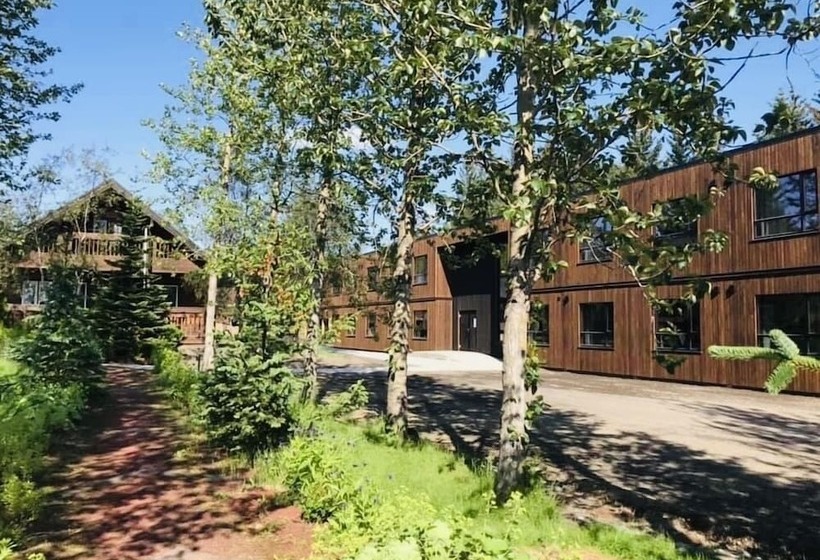 Fotos del hotel Blue Grove Guesthouse:  22