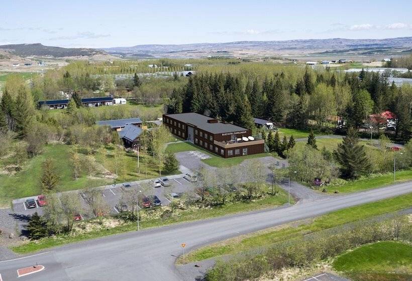 Fotos del hotel Blue Grove Guesthouse:  20