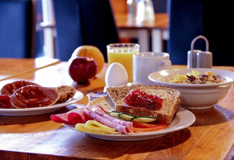 Fotos del hotel Blue Grove Guesthouse:  19