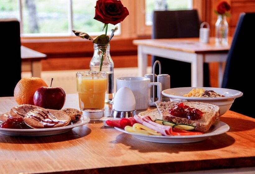 Fotos del hotel Blue Grove Guesthouse:  18