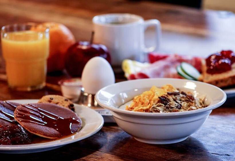 Fotos del hotel Blue Grove Guesthouse:  17