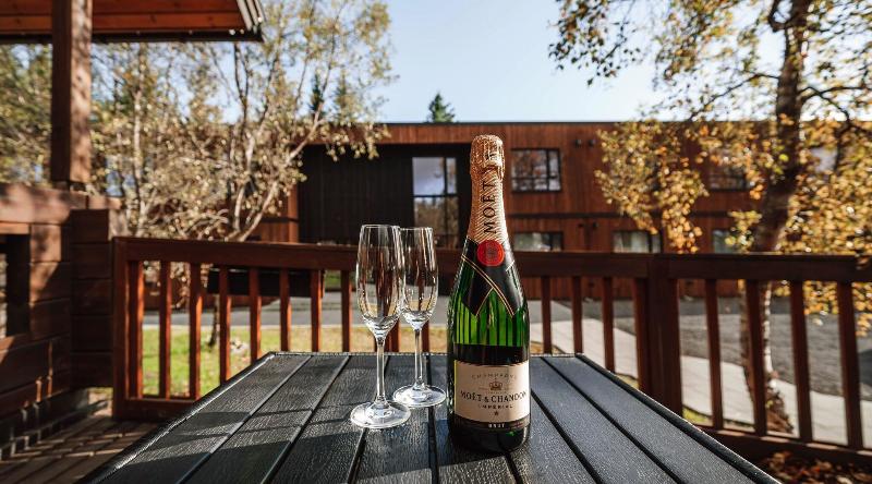 Fotos del hotel Blue Grove Guesthouse:  15