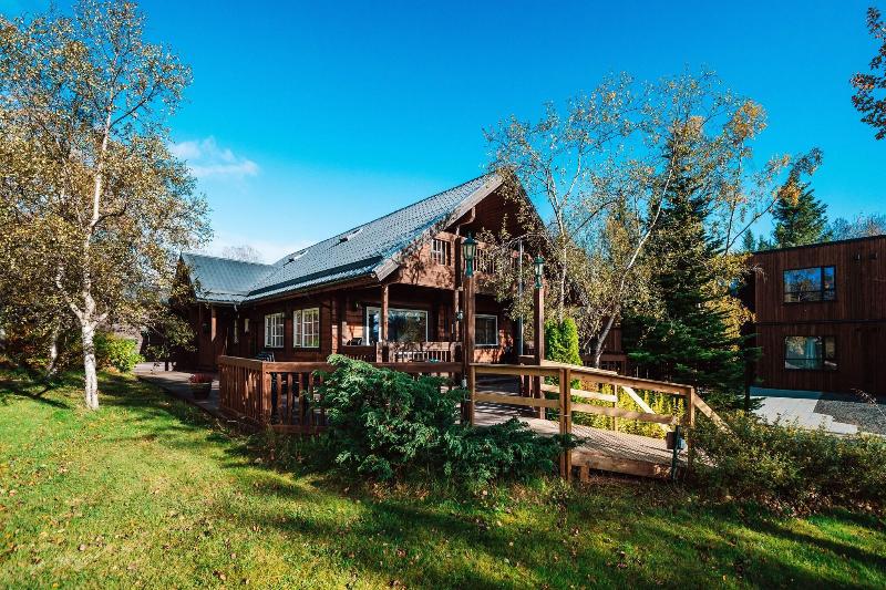 Fotos del hotel Blue Grove Guesthouse:  2