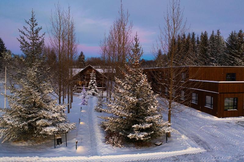 Fotos del hotel Blue Grove Guesthouse:  13