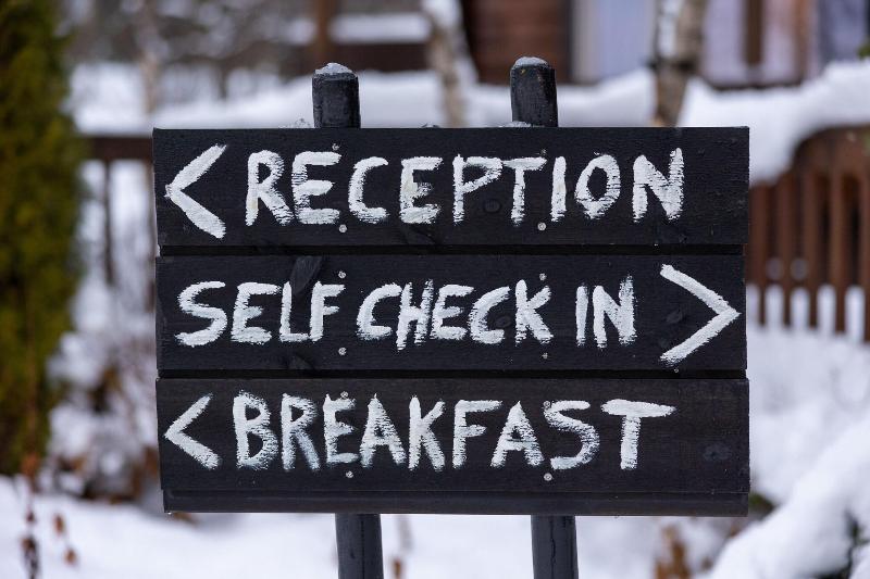 Fotos del hotel Blue Grove Guesthouse:  11