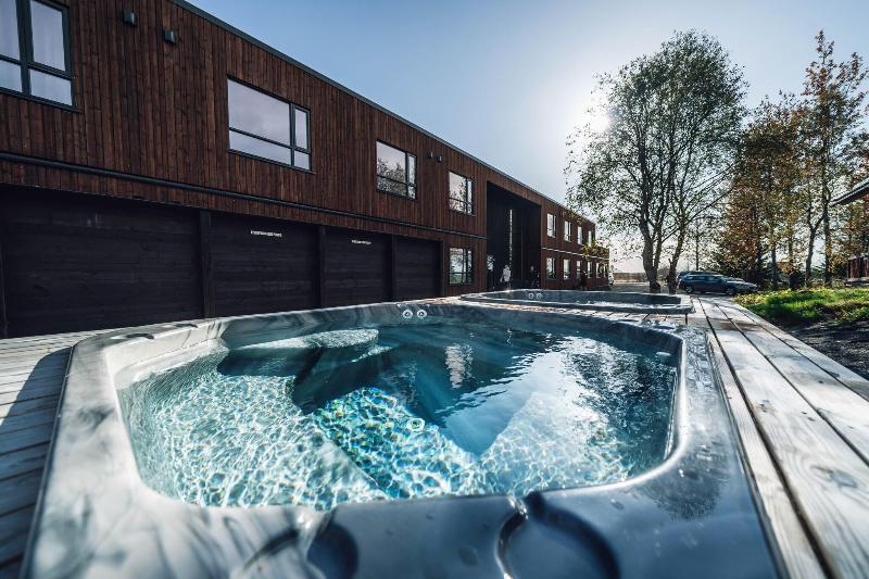 Fotos del hotel Blue Grove Guesthouse:  10