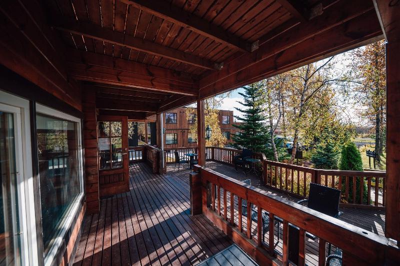 Fotos del hotel Blue Grove Guesthouse:  9