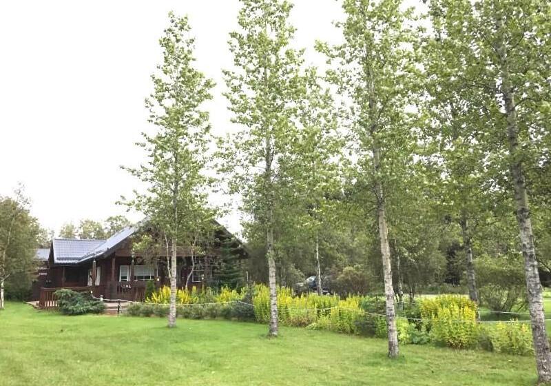 Fotos del hotel Blue Grove Guesthouse:  6