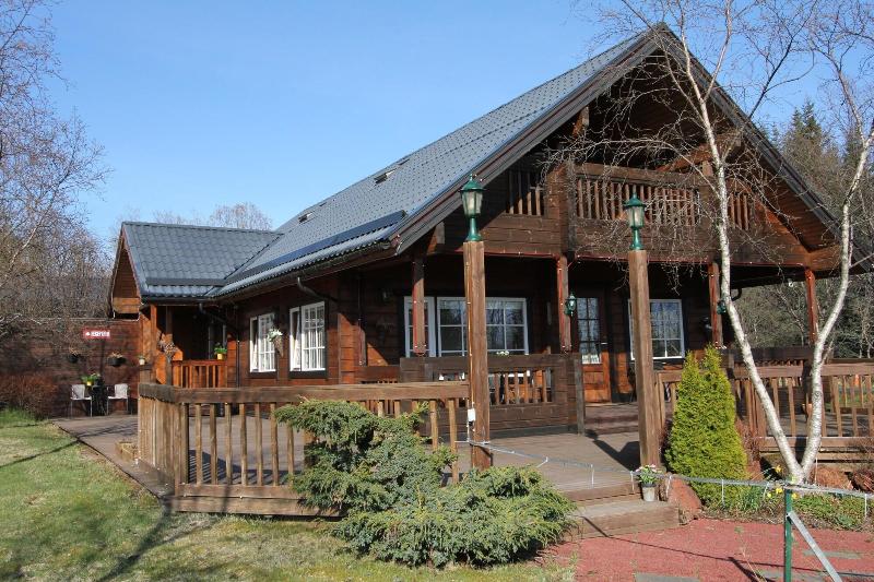 Fotos del hotel Blue Grove Guesthouse:  5