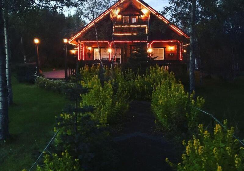 Fotos del hotel Blue Grove Guesthouse:  4