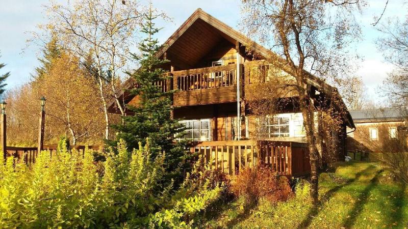 Fotos del hotel Blue Grove Guesthouse:  3