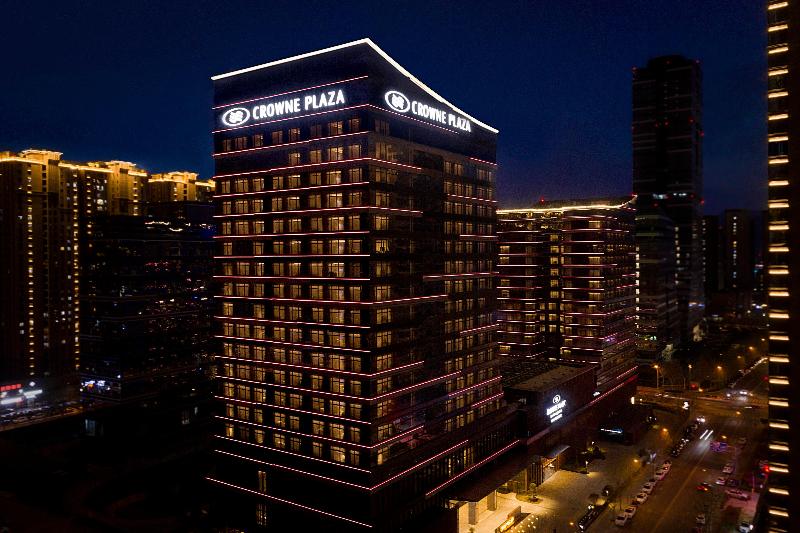 Fotos del hotel Crowne Plaza Qingdao Jinshui, An Ihg:  15