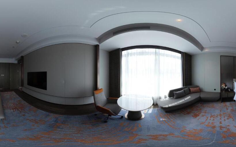 Fotos del hotel Crowne Plaza Qingdao Jinshui, An Ihg:  9