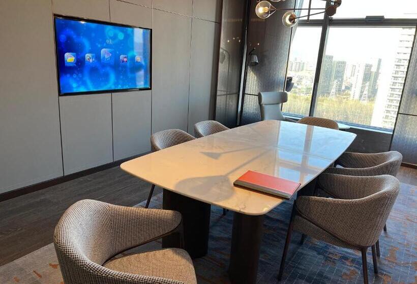 Fotos del hotel Crowne Plaza Qingdao Jinshui, An Ihg:  10