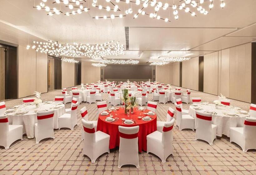 Fotos del hotel Crowne Plaza Qingdao Jinshui, An Ihg:  13