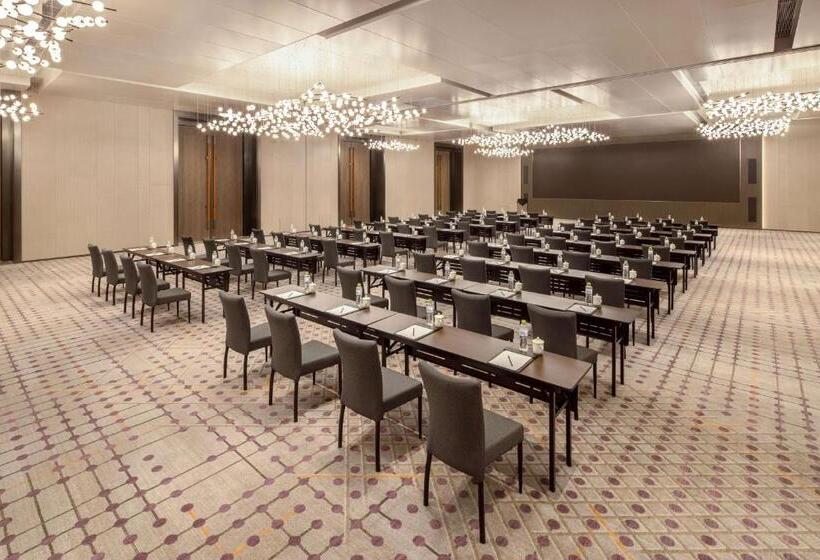 Fotos del hotel Crowne Plaza Qingdao Jinshui, An Ihg:  12