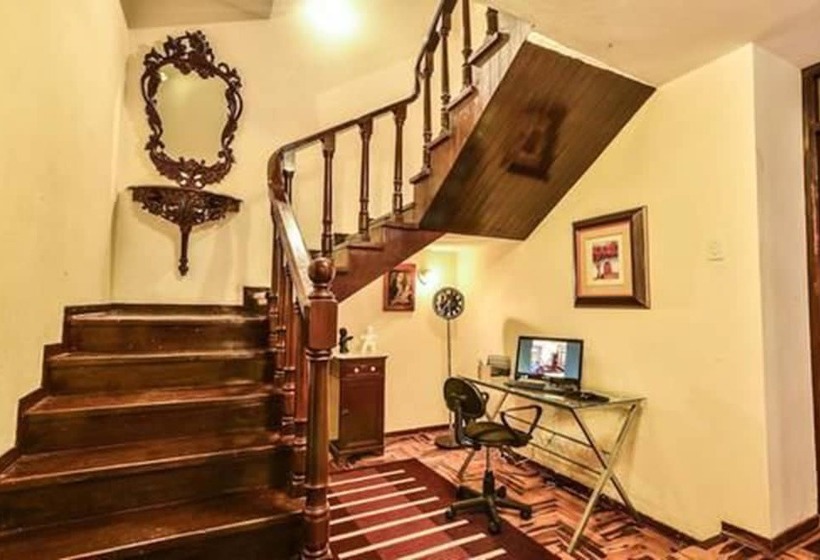 Fotos del hotel Las Condes Hs Boutique:  13