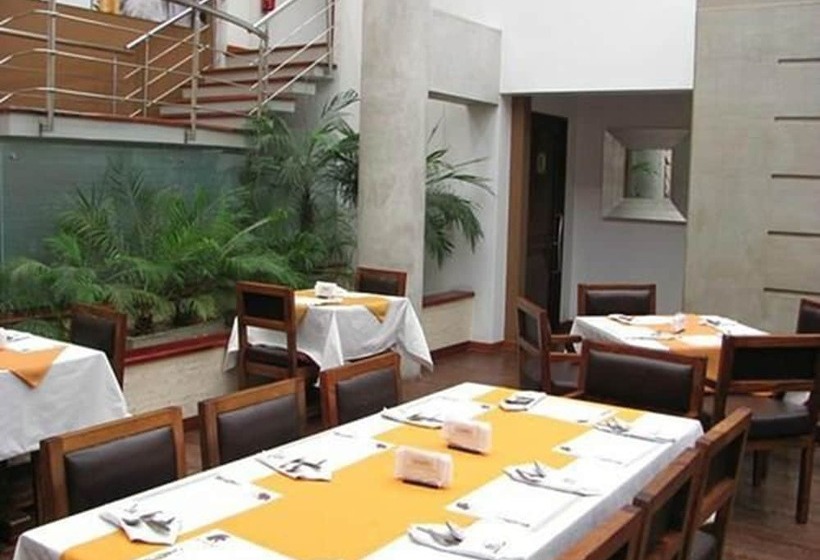 Fotos del hotel Las Condes Hs Boutique:  19