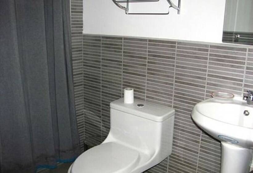 Fotos del hotel Las Condes Hs Boutique:  25