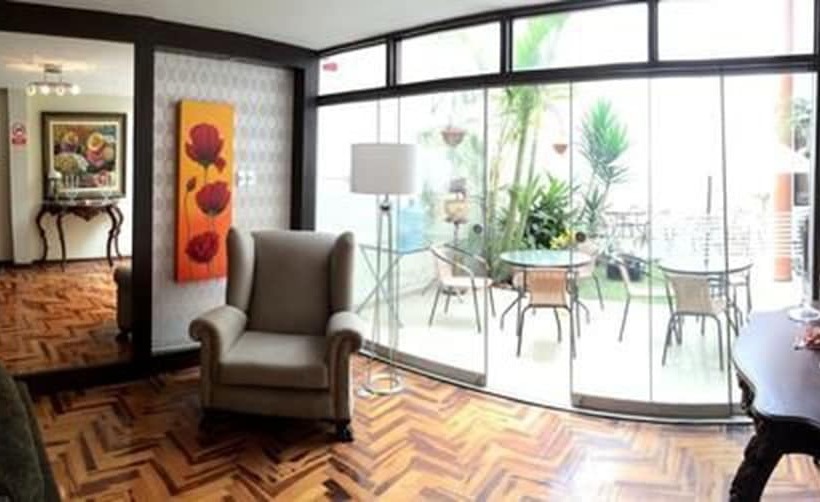 Fotos del hotel Las Condes Hs Boutique:  23