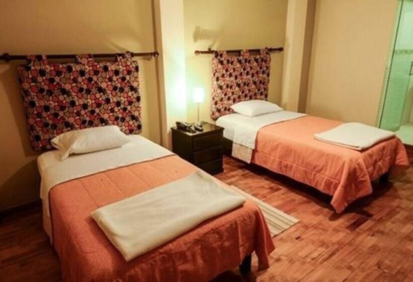 Fotos del hotel Las Condes Hs Boutique:  20