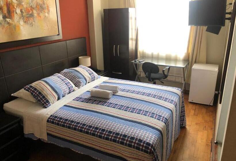 Fotos del hotel Las Condes Hs Boutique:  3