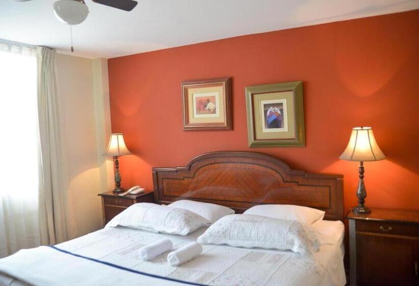 Fotos del hotel Las Condes Hs Boutique:  12