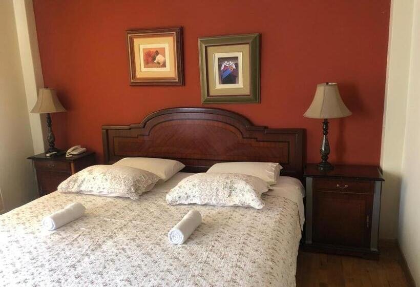 Fotos del hotel Las Condes Hs Boutique:  11