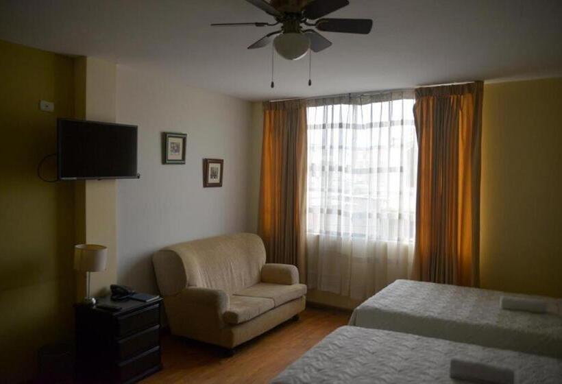 Fotos del hotel Las Condes Hs Boutique:  7