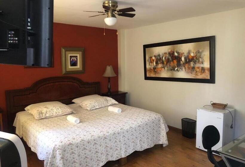 Fotos del hotel Las Condes Hs Boutique:  4