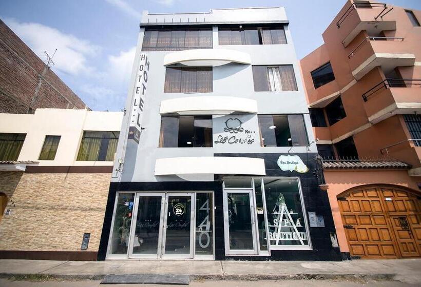 Las Condes Hs Boutique