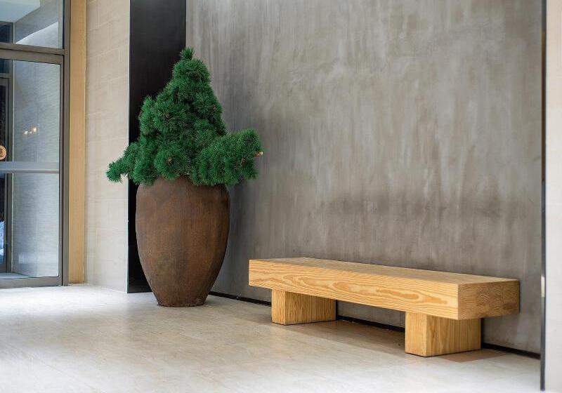 Ji Hotel Shenyang Middle Road Branch