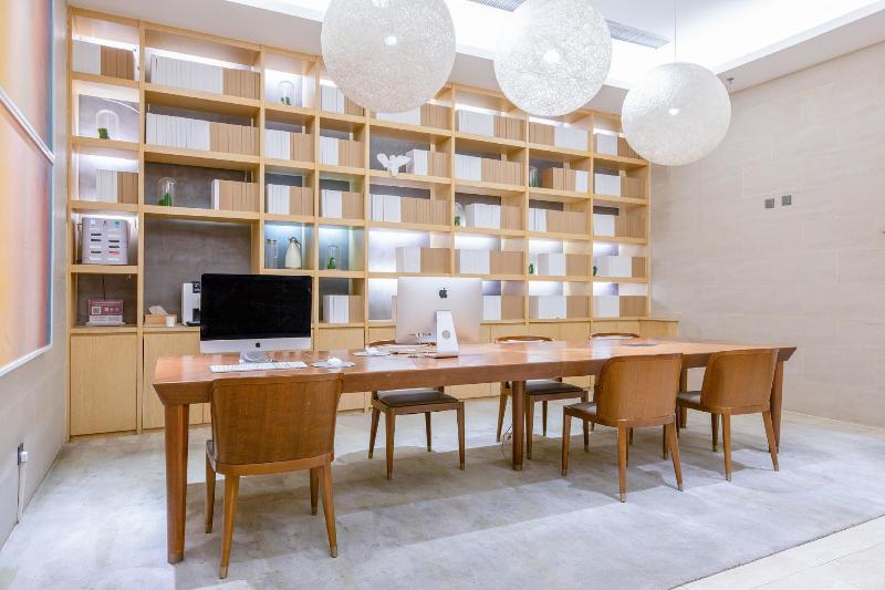 Fotos del hotel Ji Hotel Shenyang Middle Road Branch:  3