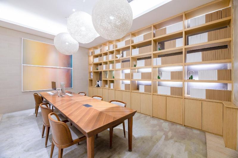 Fotos del hotel Ji Hotel Shenyang Middle Road Branch:  7