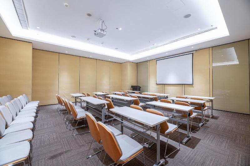 Fotos del hotel Ji Hotel Shenyang Middle Road Branch:  8