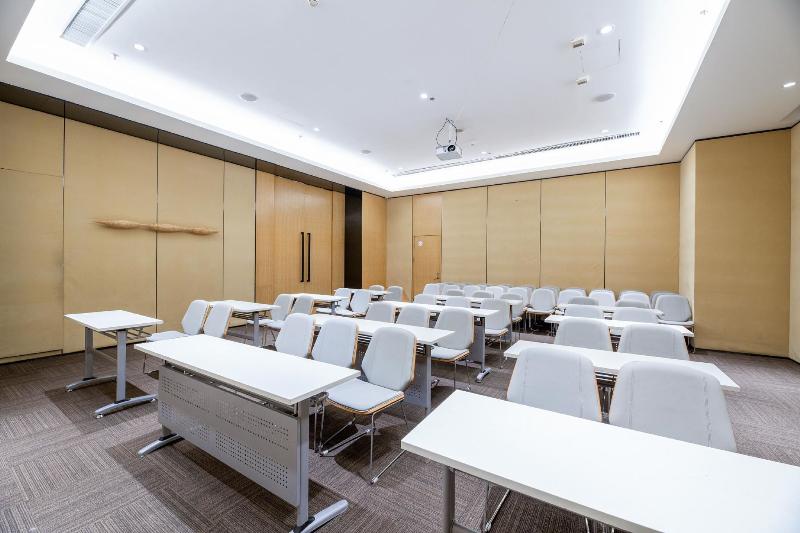 Fotos del hotel Ji Hotel Shenyang Middle Road Branch:  10