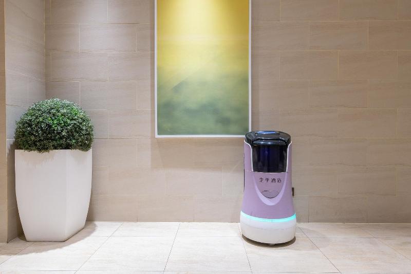 Fotos del hotel Ji Hotel Shenyang Middle Road Branch:  11