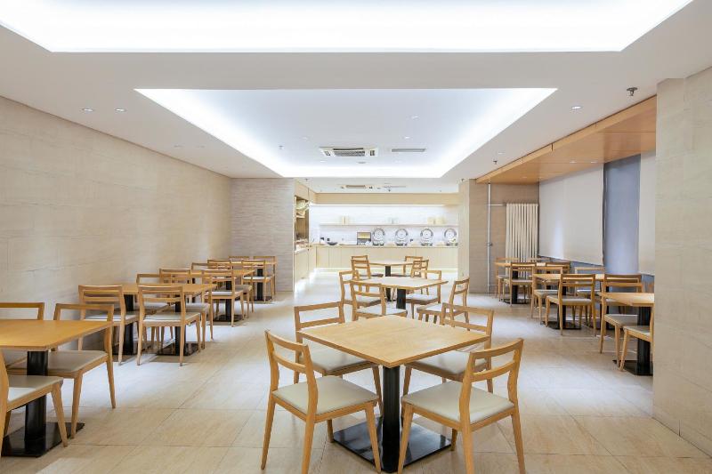 Fotos del hotel Ji Hotel Shenyang Middle Road Branch:  14