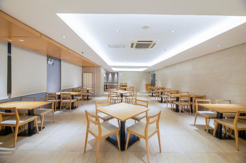 Fotos del hotel Ji Hotel Shenyang Middle Road Branch:  15