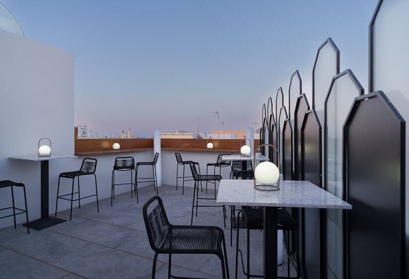 Fotos del hotel Boutique Hotel Cordial La Niña De Vegueta - Adults Only:  4