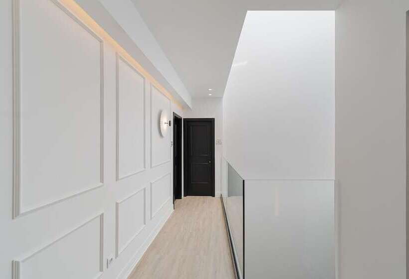 Fotos del hotel Boutique Hotel Cordial La Niña De Vegueta - Adults Only:  7