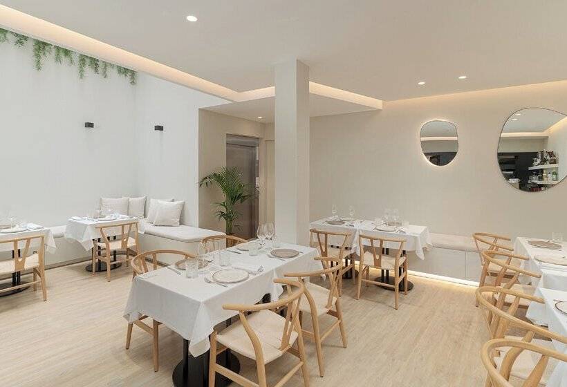 Fotos del hotel Boutique Hotel Cordial La Niña De Vegueta - Adults Only:  8