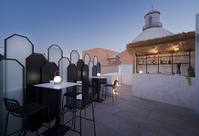 Fotos del hotel Boutique Hotel Cordial La Niña De Vegueta - Adults Only:  9