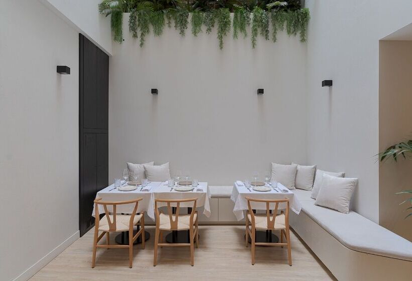 Fotos del hotel Boutique Hotel Cordial La Niña De Vegueta - Adults Only:  10