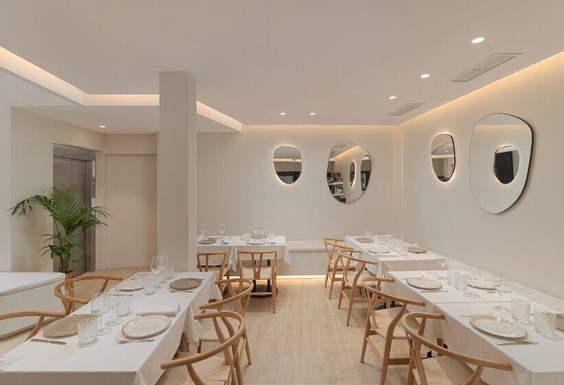 Fotos del hotel Boutique Hotel Cordial La Niña De Vegueta - Adults Only:  11