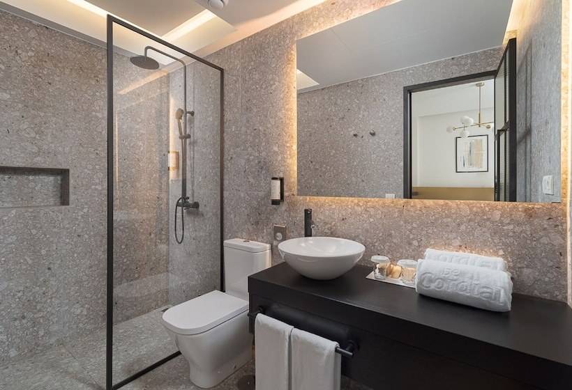 Fotos del hotel Boutique Hotel Cordial La Niña De Vegueta - Adults Only:  13