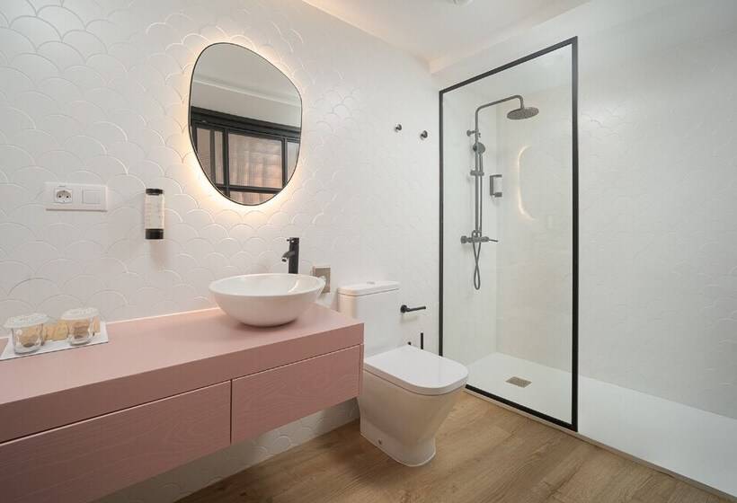 Fotos del hotel Boutique Hotel Cordial La Niña De Vegueta - Adults Only:  14