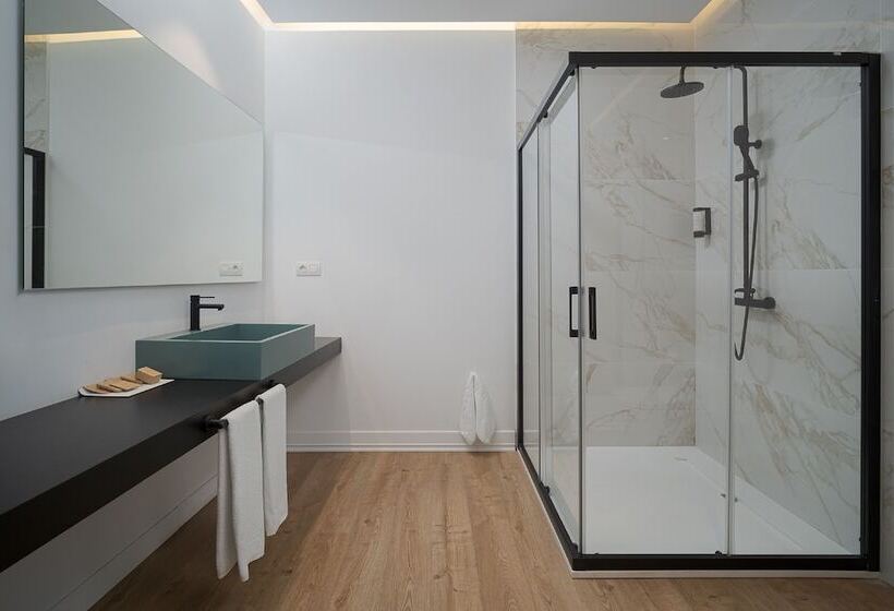 Fotos del hotel Boutique Hotel Cordial La Niña De Vegueta - Adults Only:  15